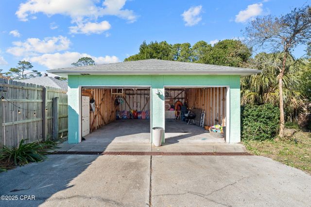 209 E Lakeshore Drive, Panama City Beach, FL 32413