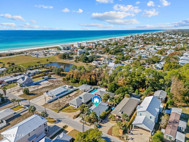 209 E Lakeshore Drive, Panama City Beach, FL 32413