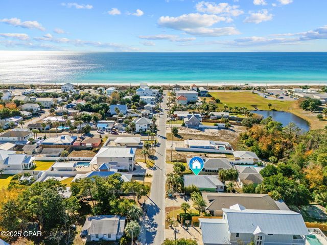 209 E Lakeshore Drive, Panama City Beach, FL 32413