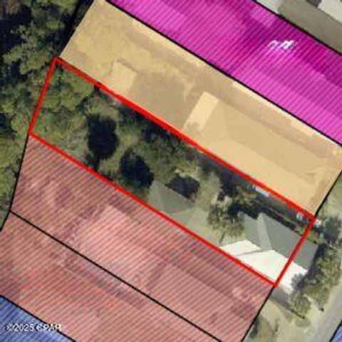 209 E Lakeshore Drive, Panama City Beach, FL 32413