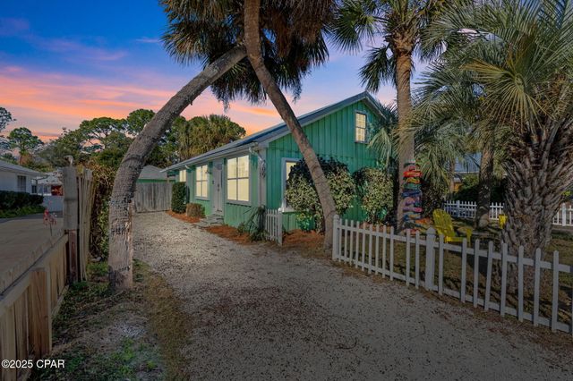 209 E Lakeshore Drive, Panama City Beach, FL 32413