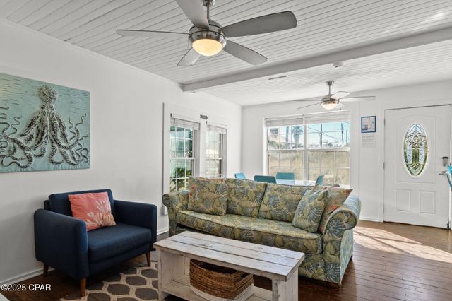 209 E Lakeshore Drive, Panama City Beach, FL 32413