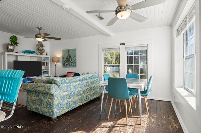 209 E Lakeshore Drive, Panama City Beach, FL 32413