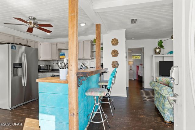 209 E Lakeshore Drive, Panama City Beach, FL 32413