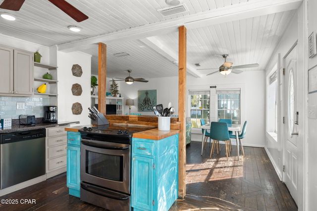 209 E Lakeshore Drive, Panama City Beach, FL 32413