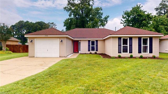 1700 Silo CT, Virginia Beach, VA 23456