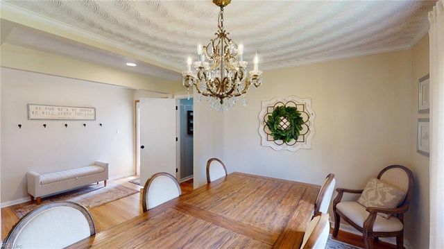 1700 Silo CT, Virginia Beach, VA 23456
