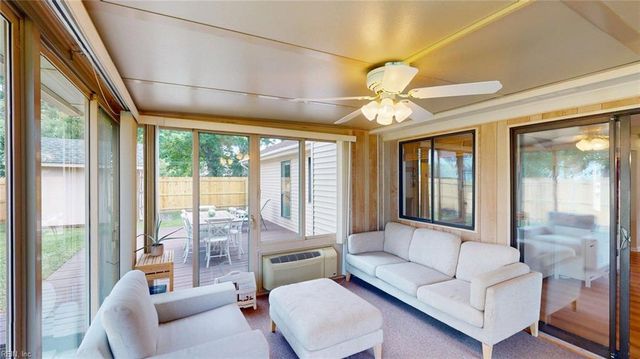 1700 Silo CT, Virginia Beach, VA 23456
