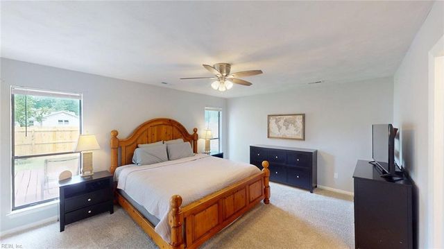 1700 Silo CT, Virginia Beach, VA 23456