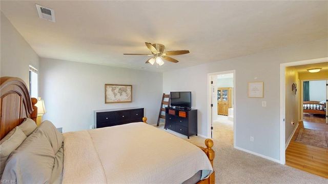 1700 Silo CT, Virginia Beach, VA 23456