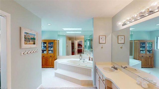 1700 Silo CT, Virginia Beach, VA 23456