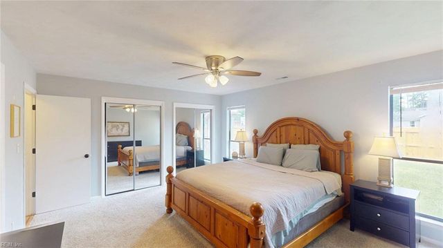 1700 Silo CT, Virginia Beach, VA 23456