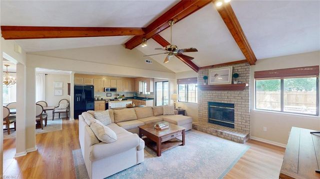 1700 Silo CT, Virginia Beach, VA 23456