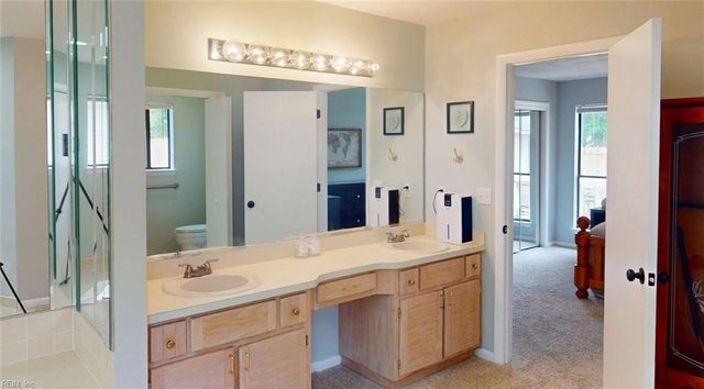 1700 Silo CT, Virginia Beach, VA 23456