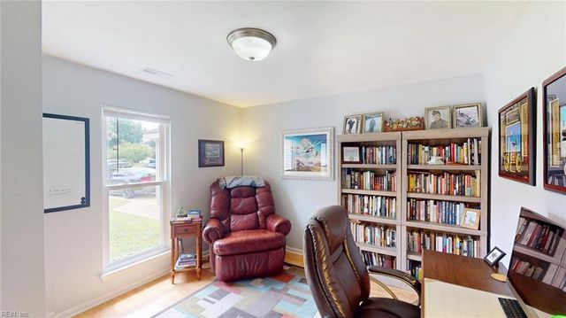 1700 Silo CT, Virginia Beach, VA 23456
