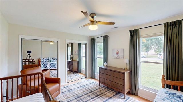 1700 Silo CT, Virginia Beach, VA 23456