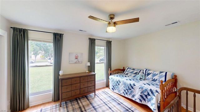 1700 Silo CT, Virginia Beach, VA 23456