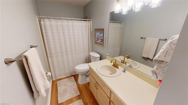 1700 Silo CT, Virginia Beach, VA 23456
