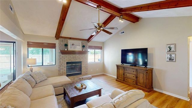 1700 Silo CT, Virginia Beach, VA 23456