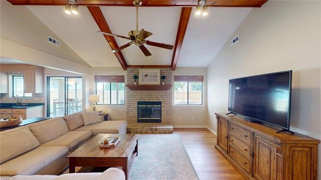 1700 Silo CT, Virginia Beach, VA 23456
