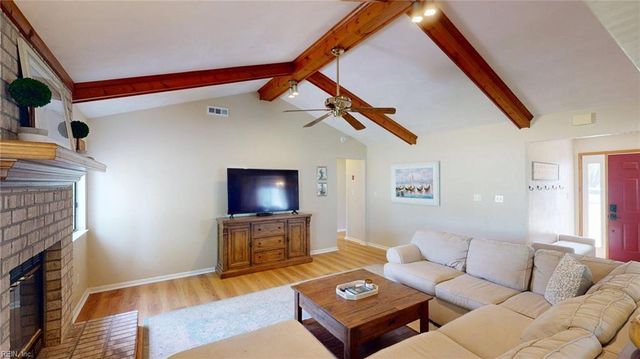 1700 Silo CT, Virginia Beach, VA 23456