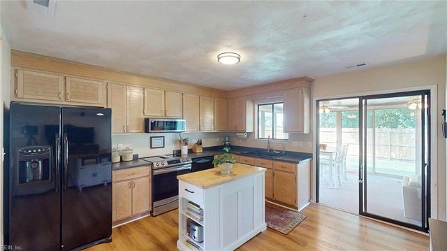 1700 Silo CT, Virginia Beach, VA 23456