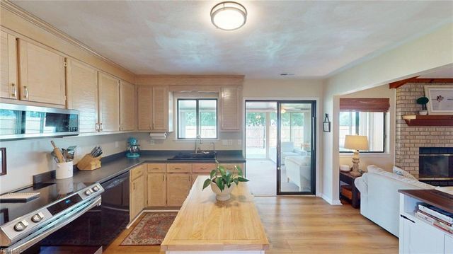 1700 Silo CT, Virginia Beach, VA 23456