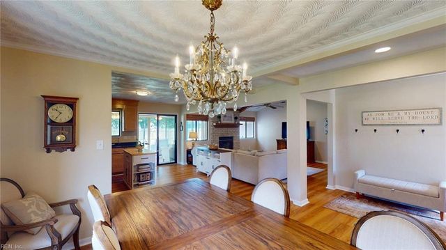 1700 Silo CT, Virginia Beach, VA 23456