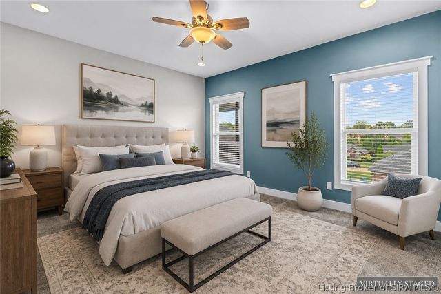 7901 Hillside Drive, Sellersburg, IN 47172