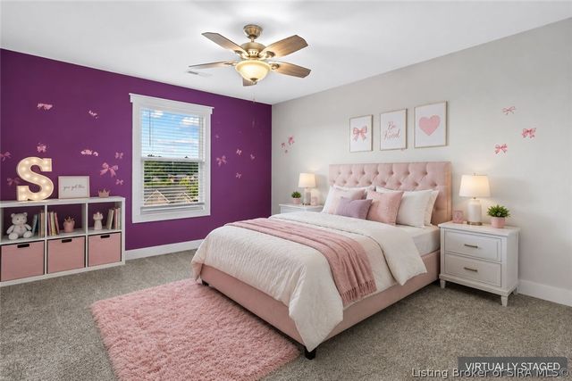 7901 Hillside Drive, Sellersburg, IN 47172
