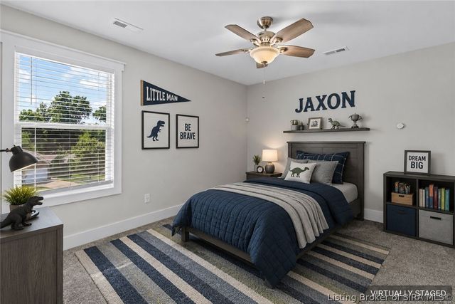 7901 Hillside Drive, Sellersburg, IN 47172
