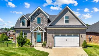 7901 Hillside Drive, Sellersburg, IN 47172