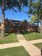 3528 Cottonwood Springs Drive, The Colony, TX 75056
