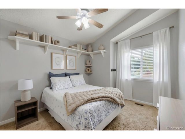 7977 W Morraine Dr, Littleton, CO 80128