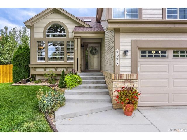 7977 W Morraine Dr, Littleton, CO 80128