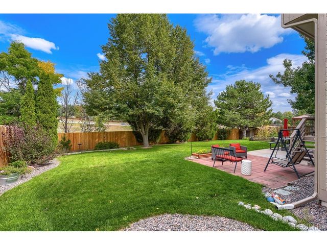7977 W Morraine Dr, Littleton, CO 80128
