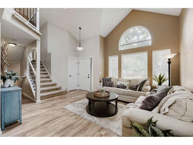 7977 W Morraine Dr, Littleton, CO 80128