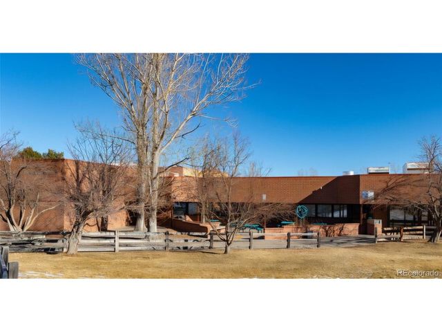 7977 W Morraine Dr, Littleton, CO 80128