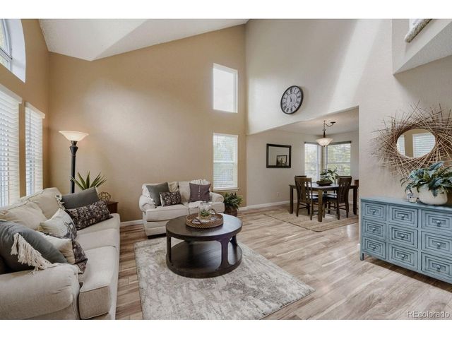 7977 W Morraine Dr, Littleton, CO 80128