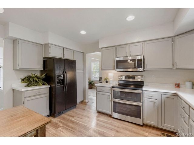 7977 W Morraine Dr, Littleton, CO 80128