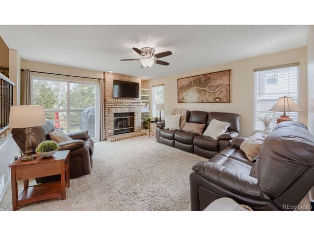 7977 W Morraine Dr, Littleton, CO 80128