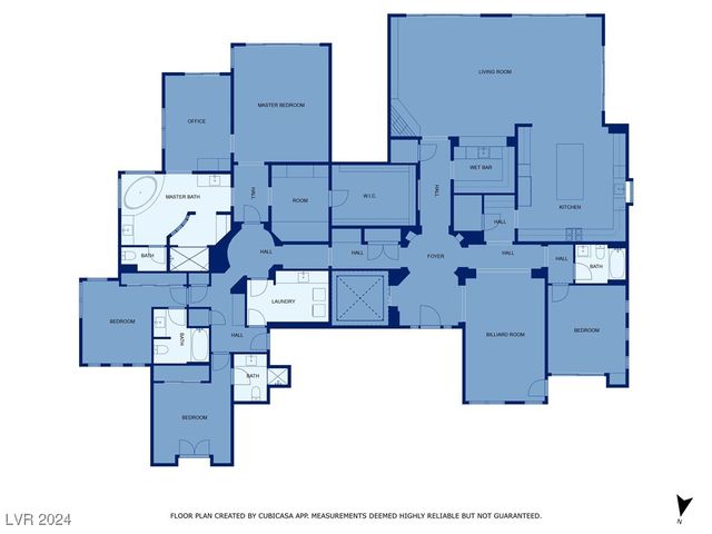 9219 Tesoras Drive 402, Las Vegas, NV 89144