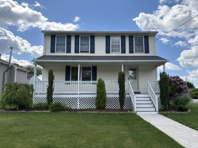 42 Chestnut Street, Cumberland, RI 02864