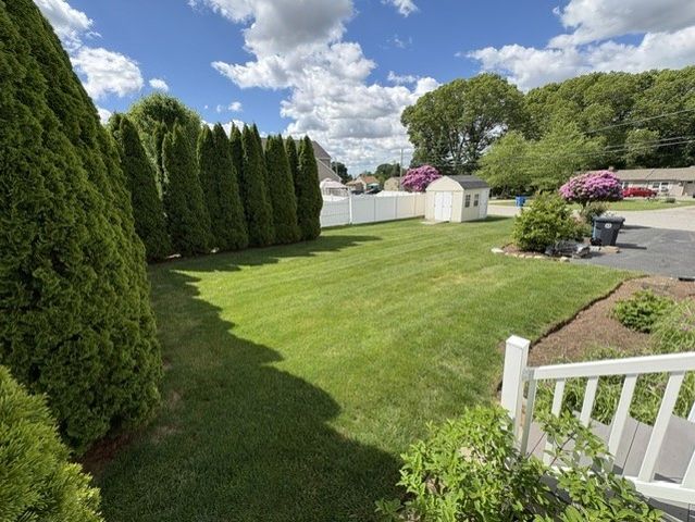 42 Chestnut Street, Cumberland, RI 02864