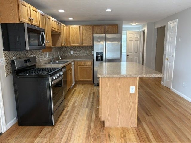 42 Chestnut Street, Cumberland, RI 02864