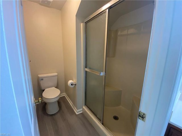 1400-B Bridge XING, Yorktown, VA 23693