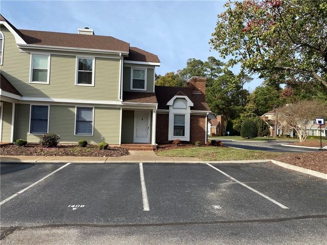 1400-B Bridge XING, Yorktown, VA 23693