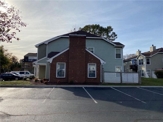 1400-B Bridge XING, Yorktown, VA 23693