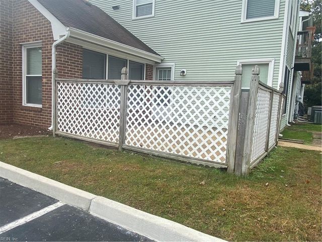 1400-B Bridge XING, Yorktown, VA 23693