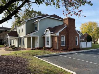 1400-B Bridge XING, Yorktown, VA 23693